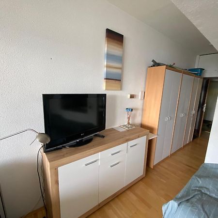 Appartement Mit Seeblick Am Ossiacher See 菲拉赫 外观 照片