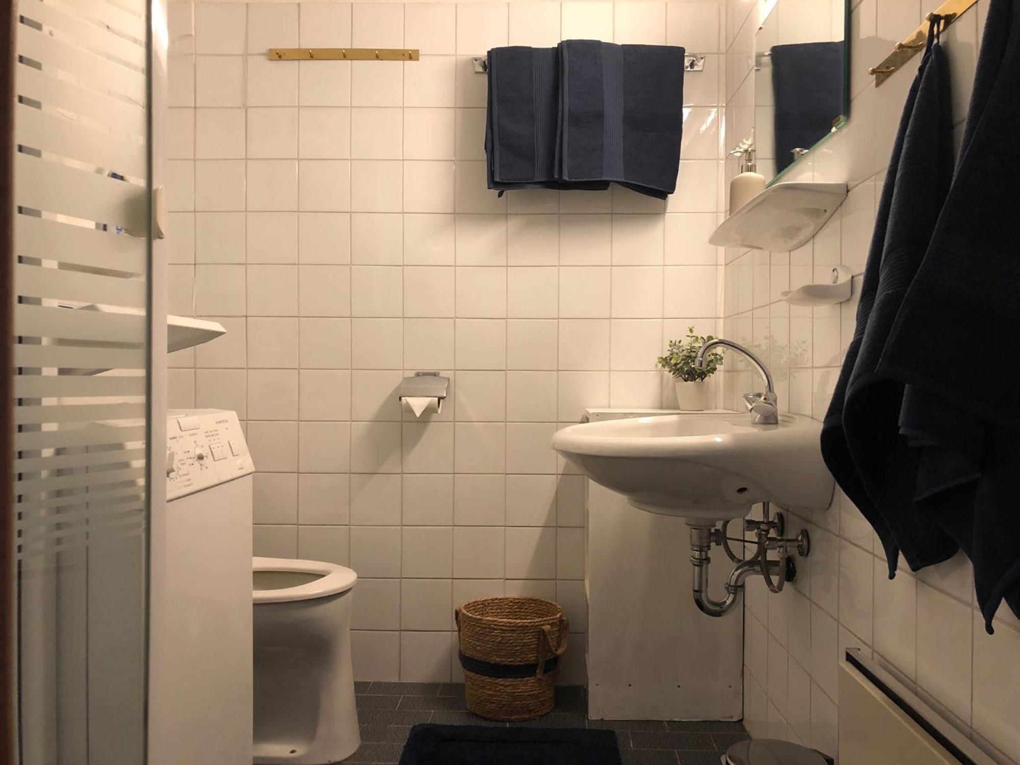 Appartement Mit Seeblick Am Ossiacher See 菲拉赫 外观 照片