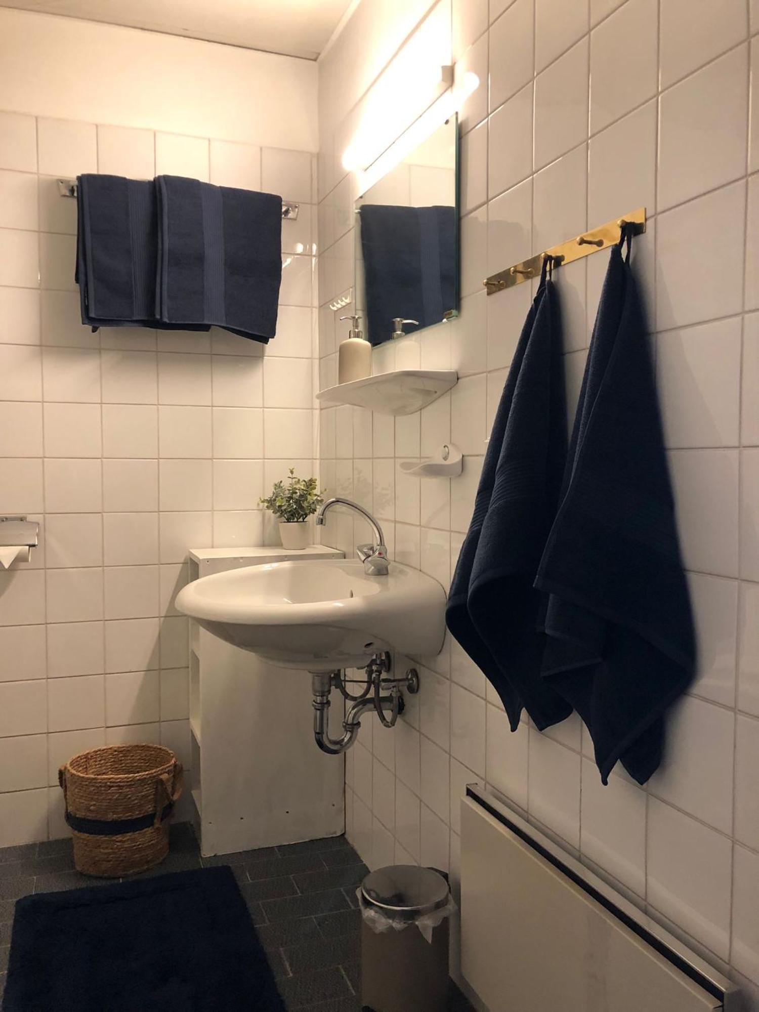 Appartement Mit Seeblick Am Ossiacher See 菲拉赫 外观 照片