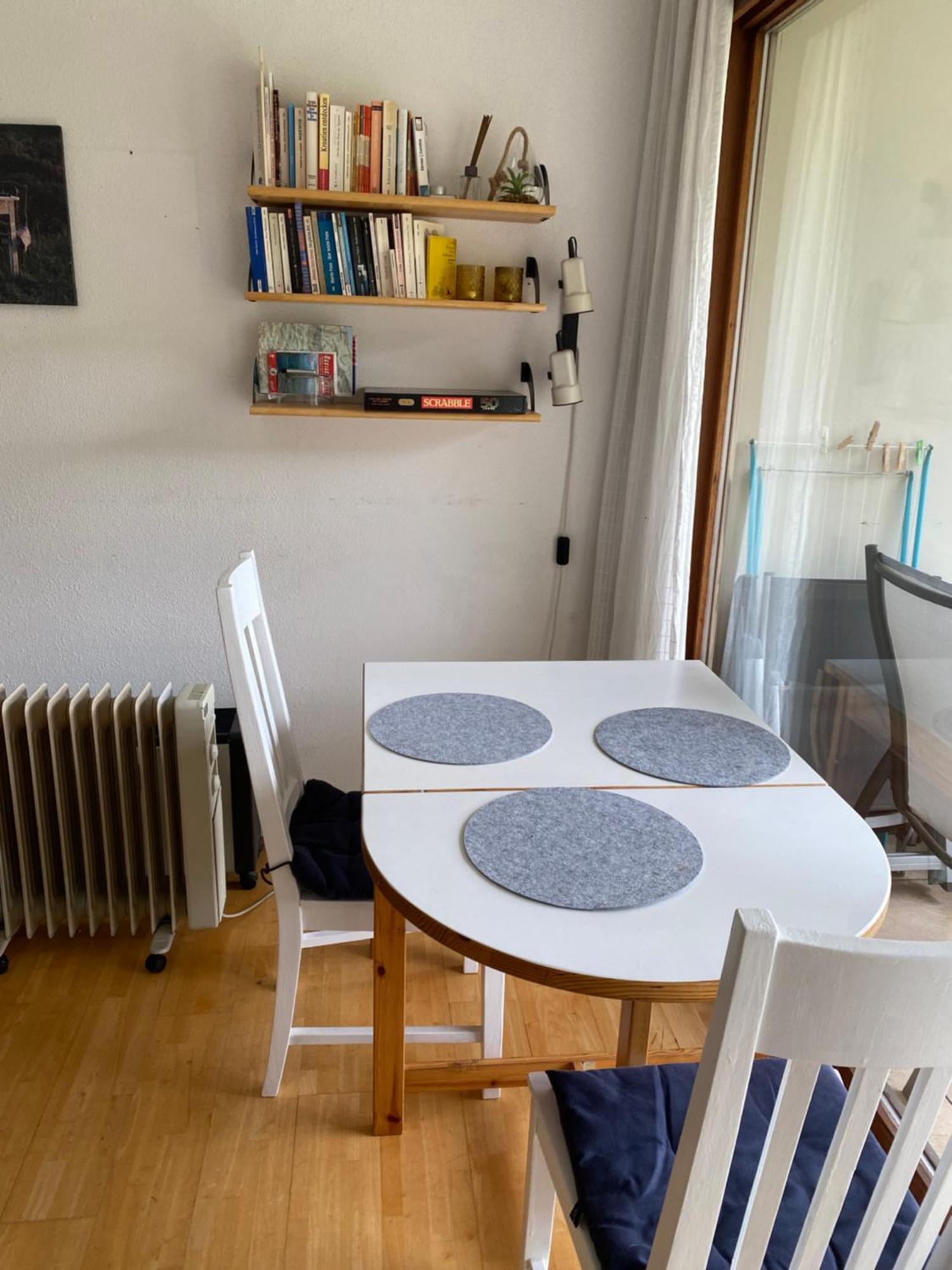 Appartement Mit Seeblick Am Ossiacher See 菲拉赫 外观 照片