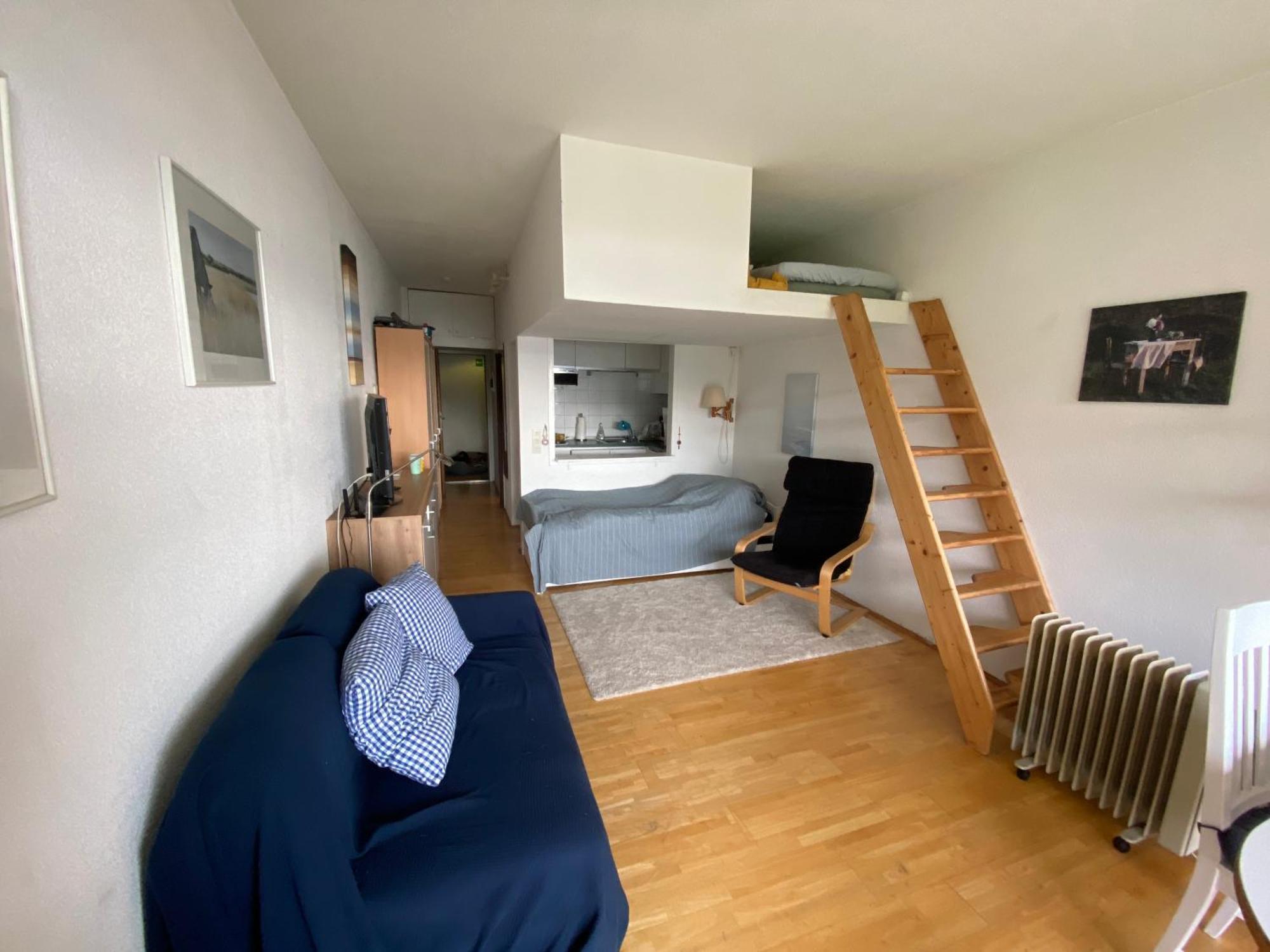 Appartement Mit Seeblick Am Ossiacher See 菲拉赫 外观 照片