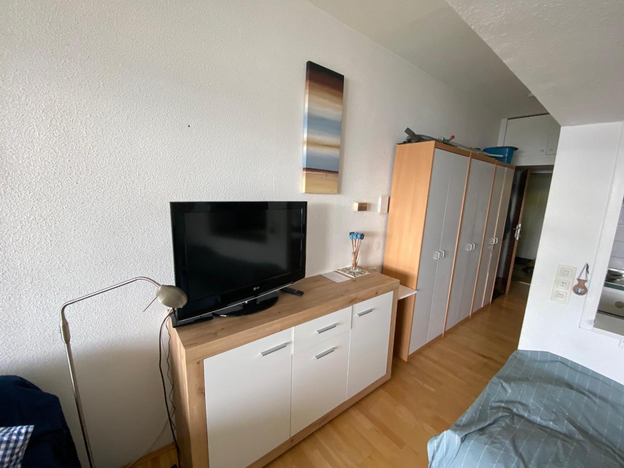 Appartement Mit Seeblick Am Ossiacher See 菲拉赫 外观 照片
